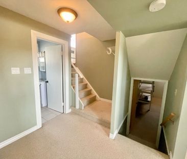 For Lease - 1463 Stoneybrook Crescent Unit# Lower, London North, On... - Photo 3