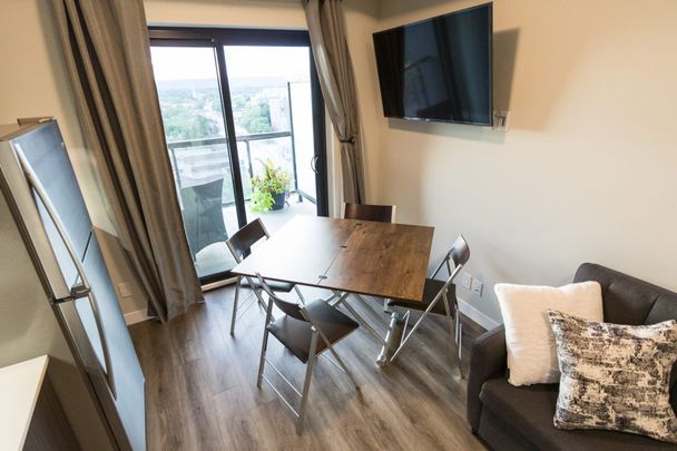 For Lease - 15 Queen Street Unit# 1105, Hamilton, Ontario - Photo 1