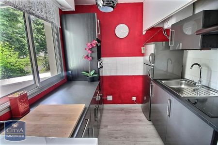 Location Appartement 1 pièce 30m² MERIGNAC 33700 - Photo 3