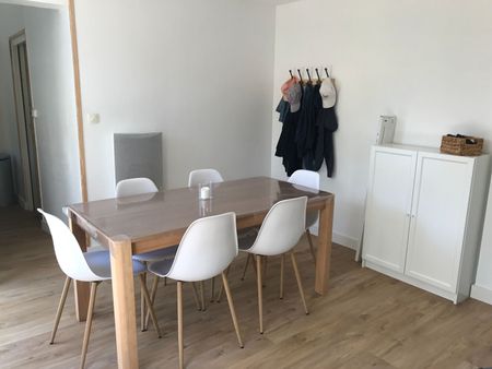 Location maison 2 pièces, 38.00m², Les Sables-d'Olonne - Photo 2