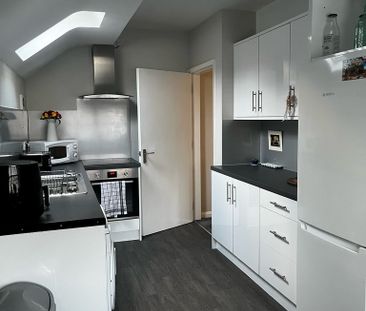 1 Bedroom Apartment, Chester - Photo 4