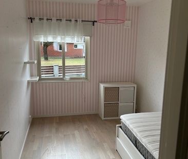 Ängsgatan, Hörby - Foto 2