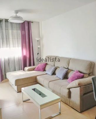 Alquiler de ático en Calle Alemania, 59 - Photo 1