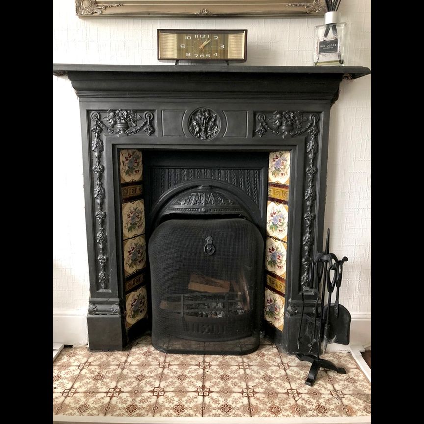 1 Bed Flat, Walthamstow, E17 - Photo 1