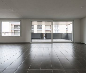 3.5 Zimmer, 101 m², 5. Stock - Foto 3