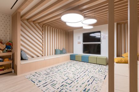 For Lease - 5 Defries Street Unit# 1804, Toronto, Ontario - Photo 3