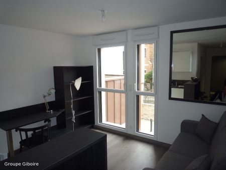 Appartement T4 à louer - 81 m² - Photo 5