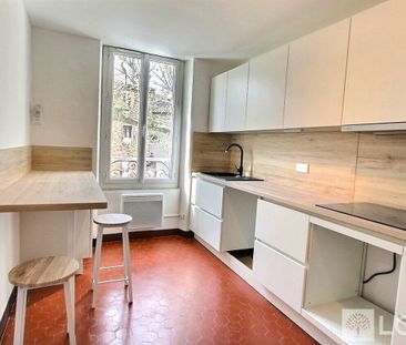 Location Appartement 2 pièces 45m² - Photo 1