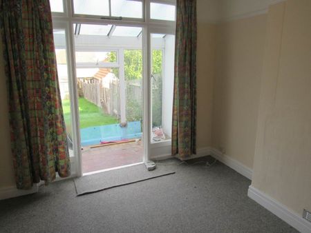 Mackie Road, Filton, Bristol, BS34 7LZ - Photo 5