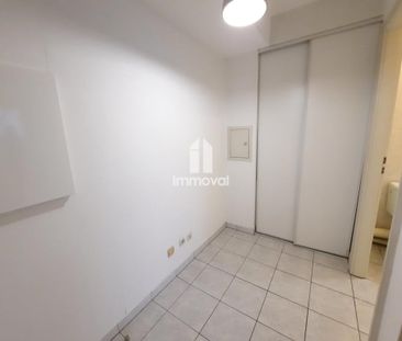 Location Appartement 1 pièce 29m² STRASBOURG 67200 - Photo 6