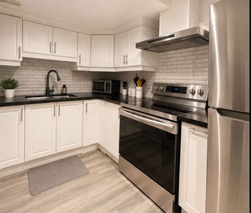 For Lease - 5437 Royal Aberdeen Drive Unit# #BSMT, Mississauga, Ont... - Photo 6