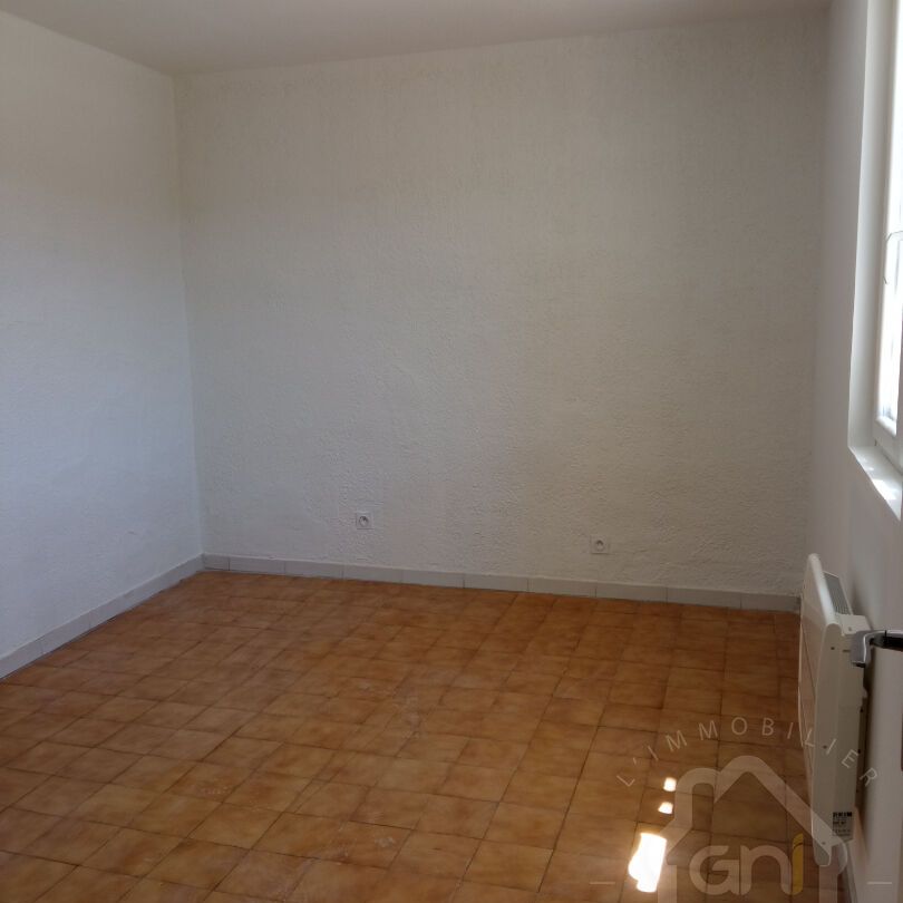 A LOUER Appartement T4 de 80 m2 à RIANS, - Photo 1