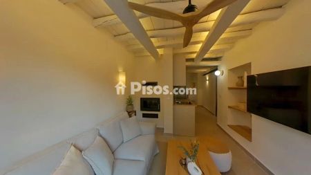 Piso en alquiler en Brro. Santa Ana - Foto 3
