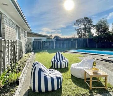 Pool + Beach + Bayfair - Photo 1