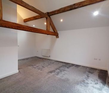 2 bedroom barn conversion to let - Photo 6