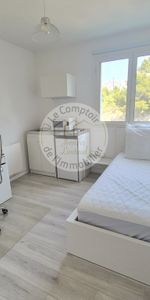 Location Appartement 1 pièce 11m² MARSEILLE 9ème - Photo 3