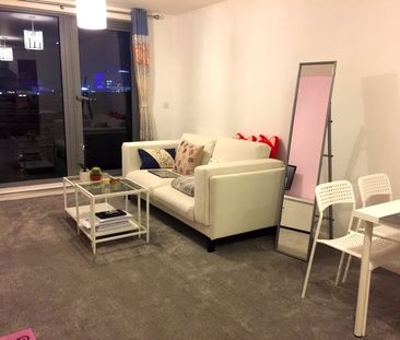 2 Bed Flat, Skyline, B1 - Photo 1