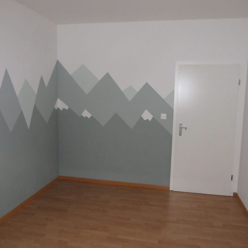 Joli appartement de 3,5 pièces avec cheminée de salon. - Photo 1