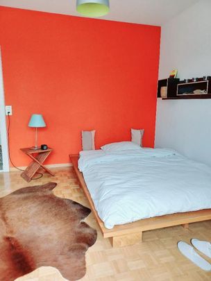 1 Zimmer, 20 m², 2. Stock - Foto 1
