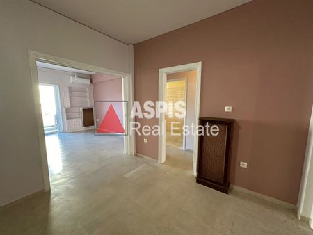 Διαμέρισμα για ενοικίαση Λόφος Σικελίας (Καλλιθέα) - Photo 4