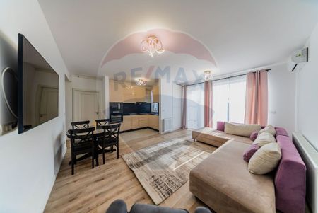 Apartament 2 camere de inchiriat in Westfield cu terasa - Photo 2