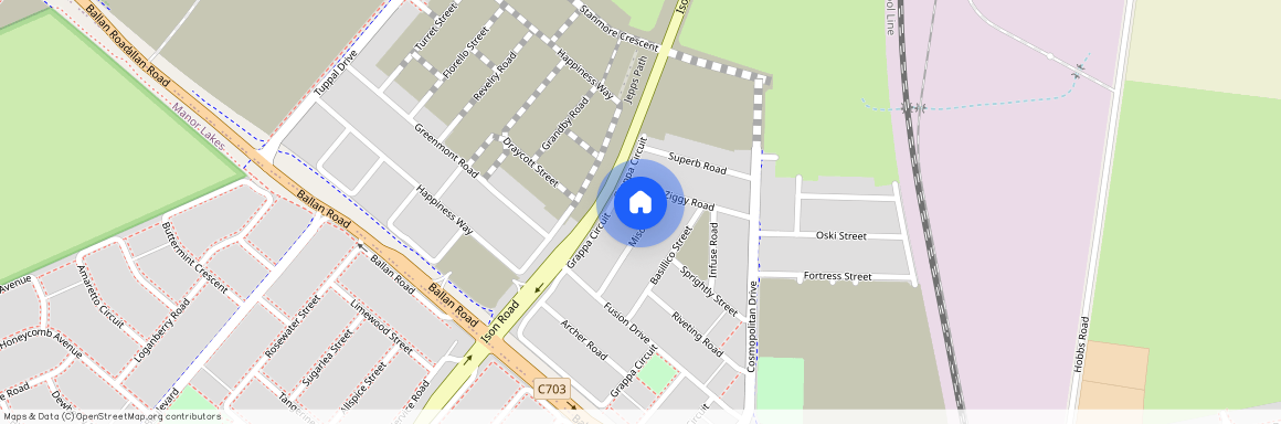 18 Miso Road, Wyndham Vale VIC 3024