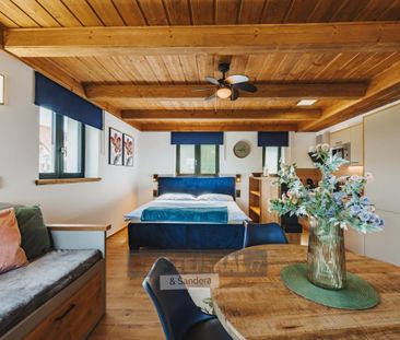 Pronájem bytu 1+kk 42 m2 - Photo 4