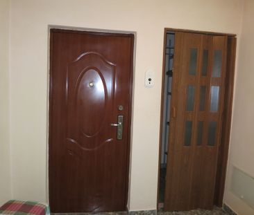 2 rooms apartment for rent Civic Center Iasi # code 410 - Photo 1