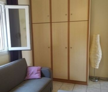 Studio/Γκαρσονιέρα για ενοικίαση Καμίνια (Καμίνια – Παλαιά Κοκκινιά) - Photo 3