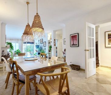 3 room luxury House for rent in Marbella, Spain - Photo 3