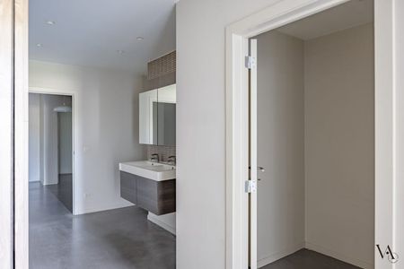 Appartement te huur - Foto 2