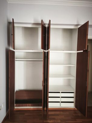 Ενοικίαση κατοικίας, 88 τ.μ., Ίλιον, 580 € - Photo 1