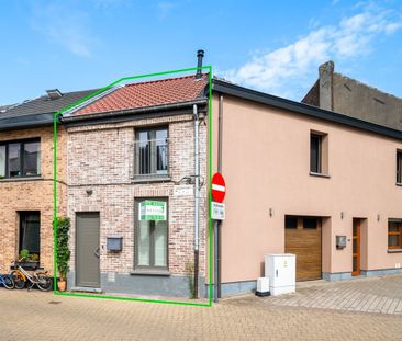 Budgetvriendelijke woning voor alleenstaande of koppel - Photo 2