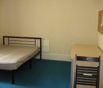 2 bedroom private hall to rent - Photo 4