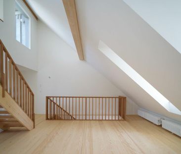 4.5 Zimmer Einfamilienhaus - Photo 5