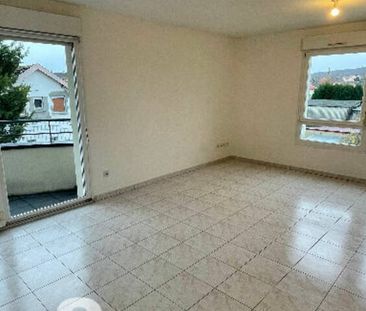*Appartement à louer Woippy - Photo 4