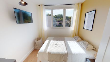 Appartement T4 Jouy-en-Josas à louer - Photo 2