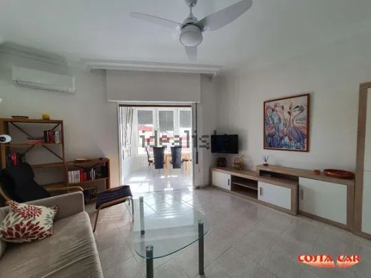 Alquiler de piso en Urbanización Centro Internacional, 3 - Photo 1