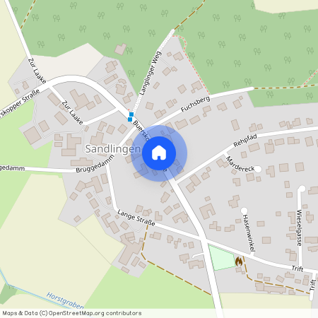 29358 Eicklingen / Sandlingen