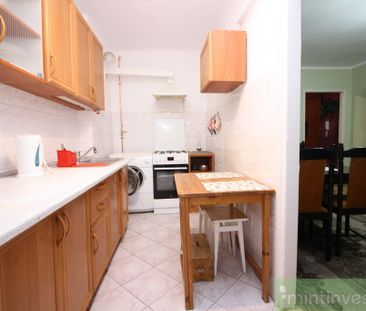 Na wynajem, 3 pokoje, balkon, Starówka - Фото 5