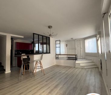 Location Maison 4 pièces 76m² - Photo 1
