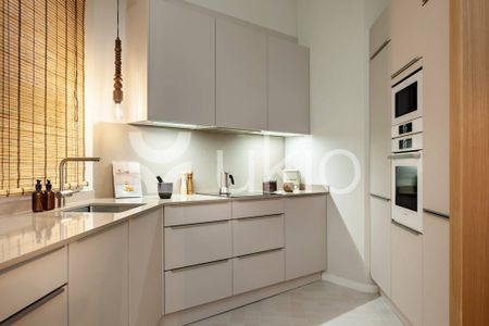 4 room luxury Flat for rent in Barcelona, Catalonia - Photo 5