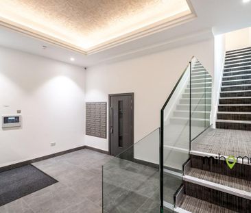 1 bedroom apartment to rent - Photo 6