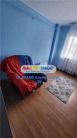 Inchiriem ap cu 4 camere , et 4 , Gavana, mobilat si utilat - Photo 2