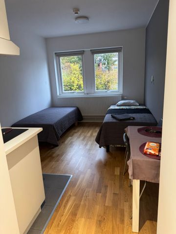 Domherrevägen, Sollentuna - Photo 2