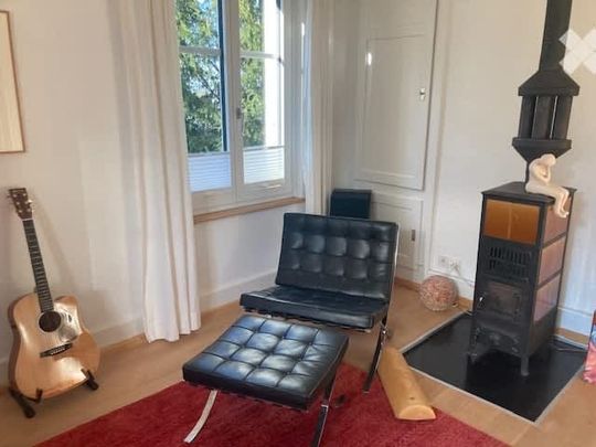 4 Zimmer, 90 m² - Photo 1