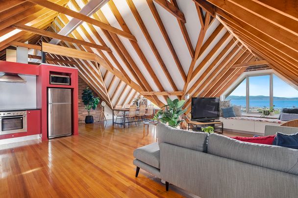 13/84 Upper Fitzroy Crescent, 7004, South Hobart - Photo 1