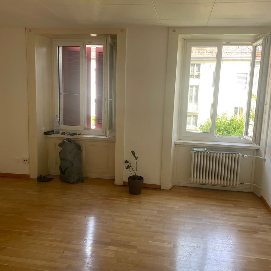 4.5 Zimmer, 85 m² - Photo 1