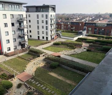 2 Bed Flat, Denyer Walk, SO19 - Photo 6