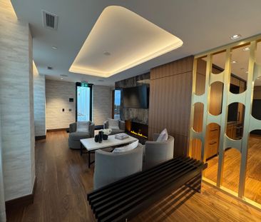 For Lease - 3240 William Coltson Avenue Unit# 1802, Oakville, Ontario - Photo 4